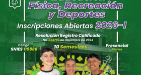 ¡Enseña, lidera e inspira! Tu pasión también puede ser tu profesión
